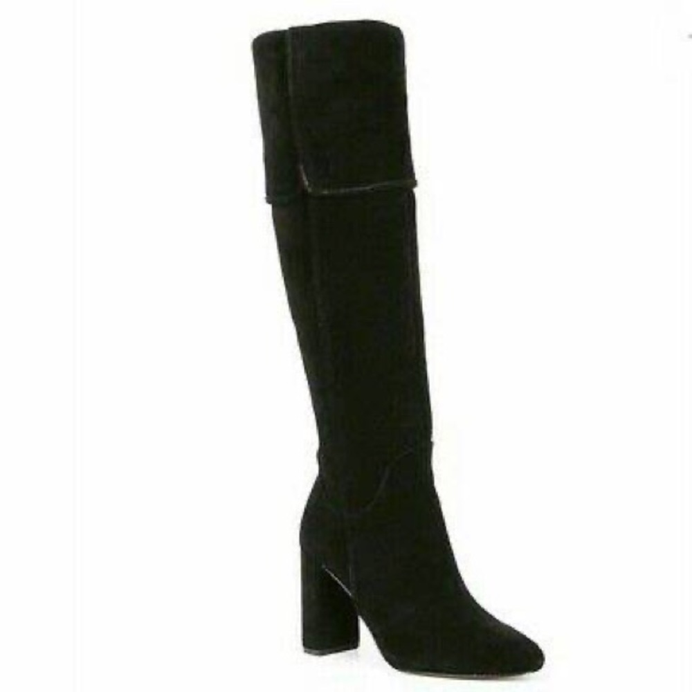 AD & Daughter Suede boots